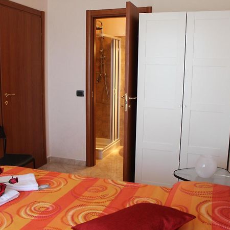 B&B Colle Sul Mare Termoli Cameră foto