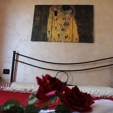 B&B Colle Sul Mare Termoli Cameră foto