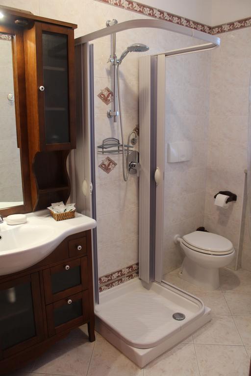 B&B Colle Sul Mare Termoli Cameră foto