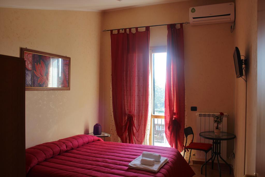 B&B Colle Sul Mare Termoli Cameră foto