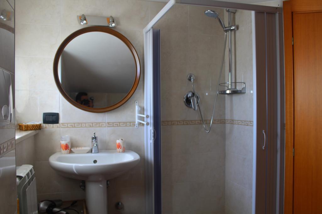 B&B Colle Sul Mare Termoli Cameră foto
