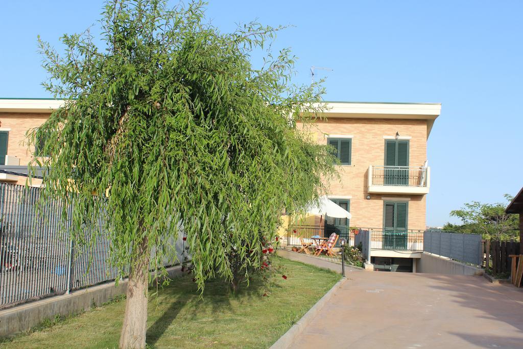 B&B Colle Sul Mare Termoli Exterior foto