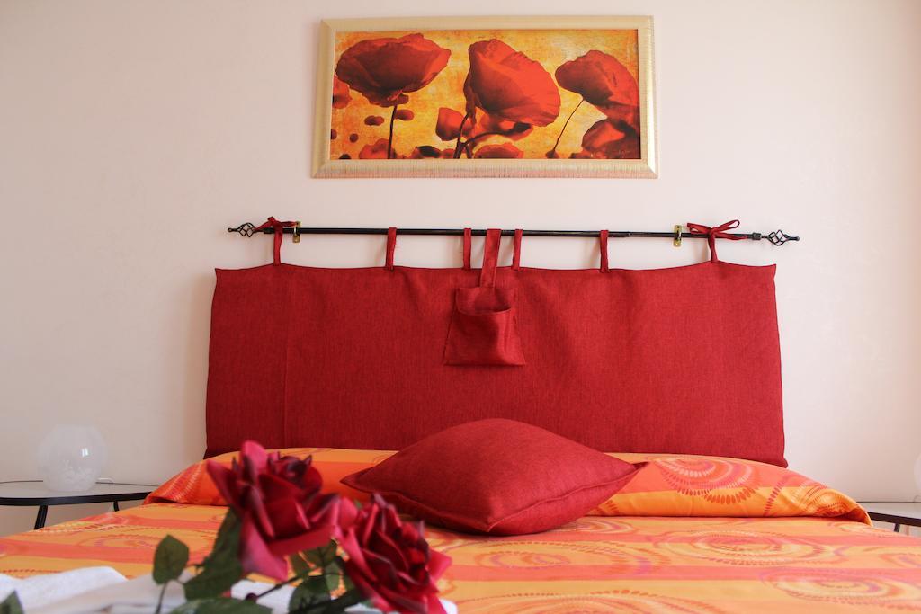 B&B Colle Sul Mare Termoli Cameră foto