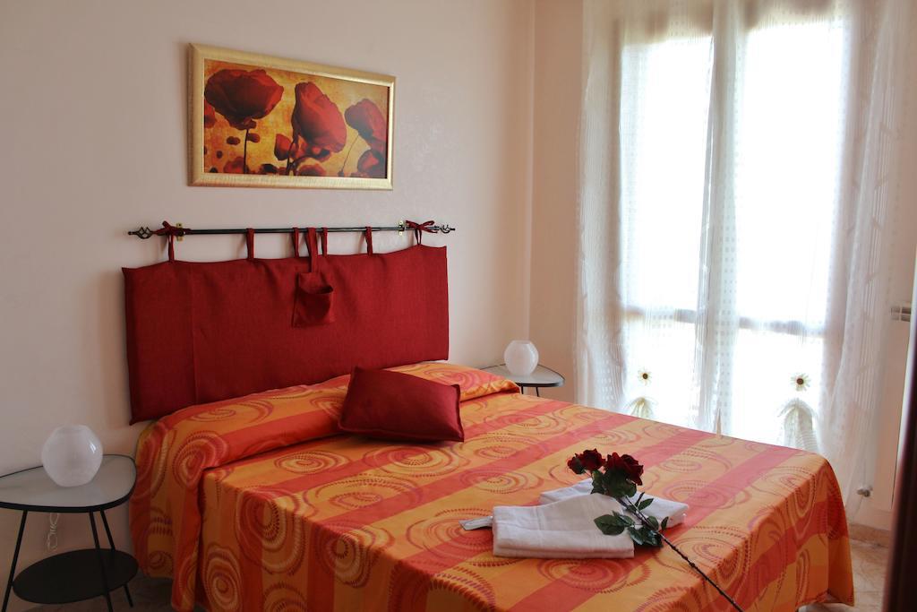 B&B Colle Sul Mare Termoli Cameră foto